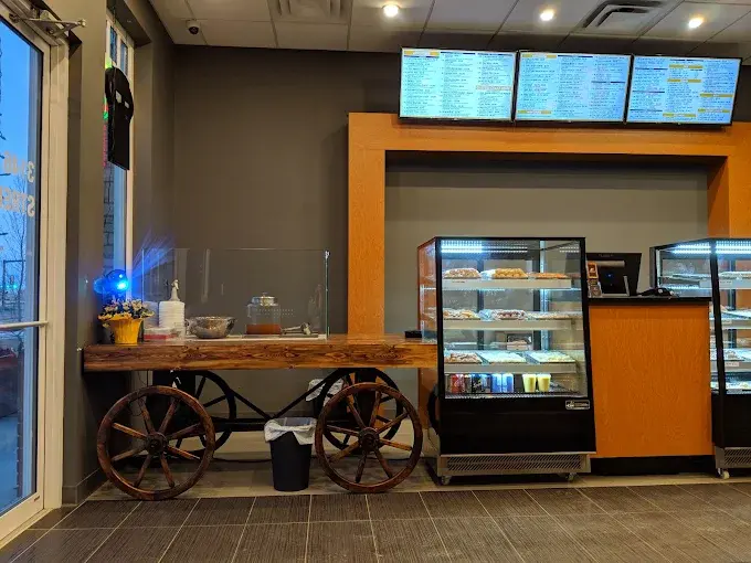 Experience authentic Indian cuisine at Indian Chef Executive Takeout in Edmonton
