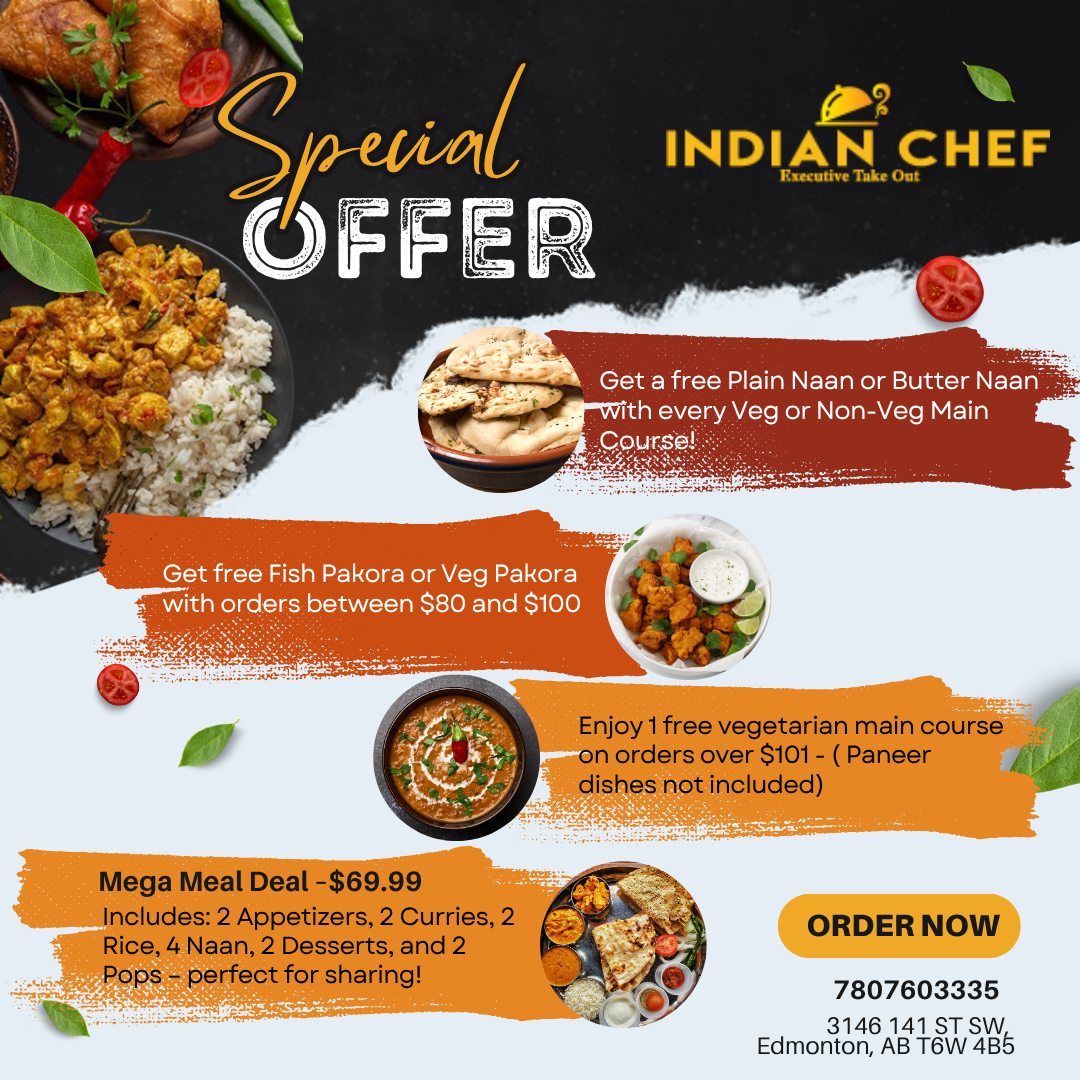 Special Offer